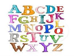 Alphabet with pictures © 2009 quinín freire. Alphabet Ppt