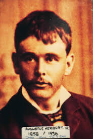 Augustus Herbert Henry Revell (1857-1936)