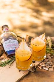 Pear And White Wine Sangria Recipe In 2020 White Wine Sangria White Wine Sangria Recipe White Wine