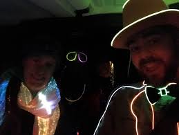 Glow In The Dark Desert Peak Section List Finish #1 On Nelson Range HP (Try  #2)