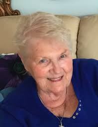 Obituary information for Shirley P. Latino