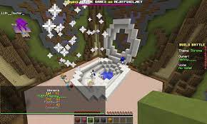 14 rows · minecraft build battle servers. Build Battle Pics Hypixel Minecraft Server And Maps