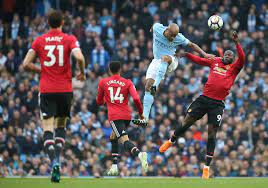 Showing assists, time on pitch and the shots on and off target. Man City Vs Man Utd Live Score Match Report Premier League 2017 18