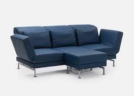 Das sofa stammt noch aus meiner kindheit, d.h. Sofa Moule Small Von Bruhl Das Kompakte Funktionssofa