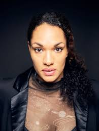 Vanessa Holley, Schauspielerin, Sprecherin, München