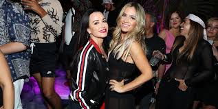 She opened her own clothing store in 2012, kyle by alene two, in beverly hills. Ja44u9se2ceqqm