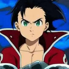 Dos Mundos Un Mismo Sentimiento Zeldris X Oc Anime 7 Pecados Capitales Fotos De Meliodas Pecados Capitales After hendrickson managed to remove the seal, zeldris and the rest of the ten commandments appeared before the terrified former great holy knight and fraudrin in dreyfus' body with zeldris uttered meliodas' name as if he knew him. pinterest