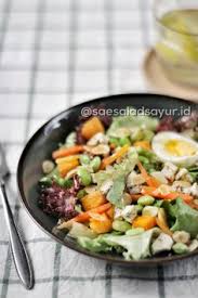 Maybe you would like to learn more about one of these? Sae Salad Sayur Halal Malang Saesaladsayurhalalmalang Profil Pinterest