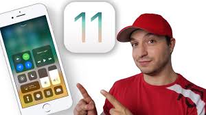 Install Ios 11 How To Update Ios 11 Iphone Ipad Ipod Touch Youtube
