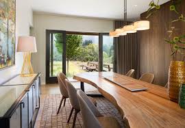 Get 20% off on dining tables: How To Choose And Care For Your Wooden Dining Table