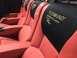 Imax is also available at bona cinemas and gsc Tgv S Next Level Of Cinematic Experience Is Here In Toppen Shopping Centre Johor Bahru Sunah Suka Sakura