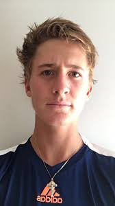 Born july 5, 2000) is an american tennis player. Usta Boys Player Sebastian Korda