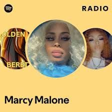 Marcy Malone Radio