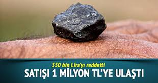 Göktaşi fi̇yatlari en çok merak edilen konuların başında geliyor galiba. Gece Fener Isiginda Goktasi Ariyorlar Son Dakika Haberler