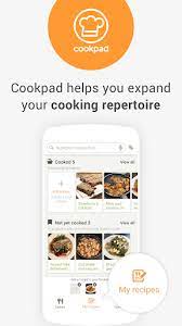 Aug 05, 2018 · cookpad apk mod v2.76.2.0 unlock all. Download Cookpad For Free Apk Download For Android