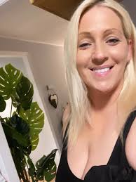 Scarlett loves her braids and her...