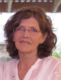 Obituary for Pansy Rosemary Tomlin