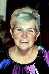 Mary Edrington Obituary (1942