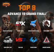 Winstrike Team и Envy прошли в гранд-финал лондонского мейджора