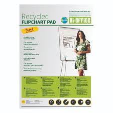 Flipchart Pads Eks Office Equipment