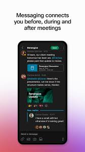 Webex for pc the all new webex app brings everyone together to do exceptional work: Webex Apk 41 10 0 169 Download For Android Download Webex Apk Latest Version Apkfab Com