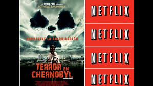 A tale of the brave men and women who sacrificed to save europe from. Netflix Lanza Terror En Chernobyl Para Latinoamerica