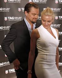 Leo and toni have been spotted together several times in nice where they have been attending the cannes film festival and the monaco grad prix. Leonardo Dicaprio Dating Victoria S Secret Model Toni Garrn Laineygossip Entertainment Update