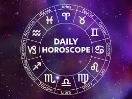 Daily Astrology for Wellness and Health