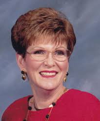 Betty Jean Scruggs Hendrick (1936-2017)