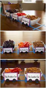 Train Baby Shower Theme Ideas Cutestbabyshowers Com Thomas The Train Birthday Party Thomas Birthday Parties Thomas Birthday