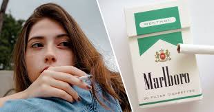 Menthol Cigarettes Will Be Banned In The Uk From May 20 2020 Unilad