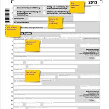 Die steuererklärung 2020 muss also erst am 31.12.2024 beim finanzamt sein. Steuererklarung Hilfe Bei Einkommensteuer Fur Berufseinsteiger Der Spiegel