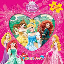 Your girls will love it. Disney Princess My First Puzzle Book Buy Online In Angola At Angola Desertcart Com Productid 16384961