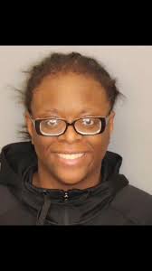 ❌❌❌ Princess Marie Boyd was booked into the Jefferson County Jail