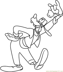 Rd.com knowledge psychology our brands we are no longer supporting ie (internet explorer) as we strive. Goofy By Walt Disney Coloring Page For Kids Free Goofy Printable Coloring Pages Online For Kids Coloringpages101 Com Coloring Pages For Kids
