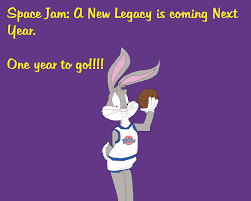 By nick caruso / april 3 2021, 10:22 am in the first trailer released saturday for space jam: Space Jam A New Legacy Coming Next Year By Tomarmstrong20 On Deviantart