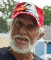 Charles Wayne Trahan