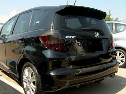 Smoke kitchen siberian vaping camp. 09 14 Honda Fit Smoked Taillight Film Kit