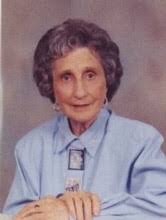 Mary Tucker Obituary August 19, 2012