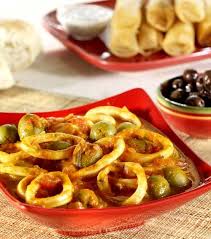 Pin Op Calamars