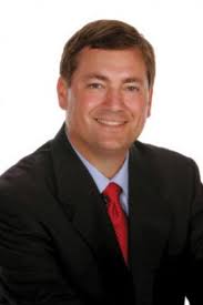 Trent Brignac is new district attorney