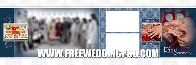 Personalize your wedding invitations in just minutes using our beautifully designed. Muslim Wedding Psd 12x36 Free Download Archives Free Wedding Psd