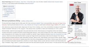 Marlo ernesto net worth & salary. Biodata Lengkap Marlo Ernesto Pemeran Rio The East Net Tv