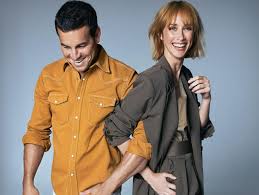 Te contamos cosillas sobre este actor. Mario Casas E Ingrid Garcia Jonsson Seduccion Sin Limites Mujerhoy Com