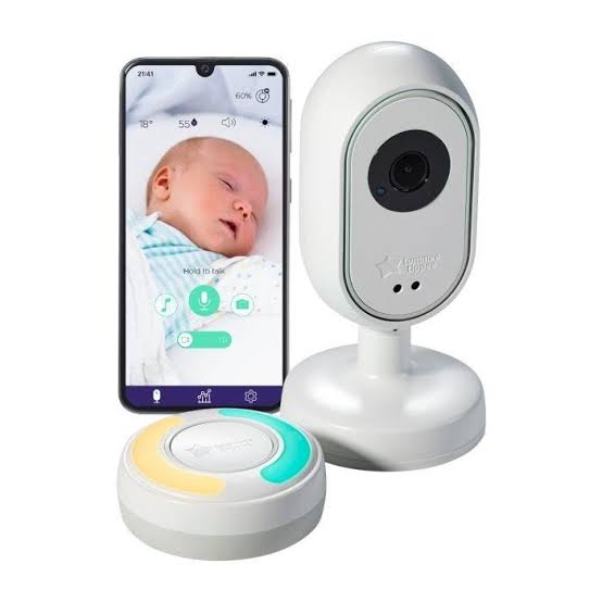 Baby Monitor