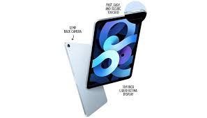 Apple Ipad Air 4 2020 Extra Saudi