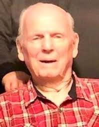 Charles “Squid” V. Leuallen Jr. Obituary