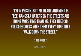Quotes About Prisoners 235 Quotes