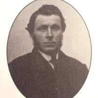 John MacPherson (1823–1898) • FamilySearch