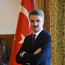 Aydın Baruş Kimdir? kimdir? - Aydın Baruş Kimdir? biyografisi - Malatya  Tarafsız Haber